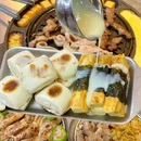 吉吉熊韩式炭火烤肉(古城直营店) - 漳州市旅游 缩略图 7