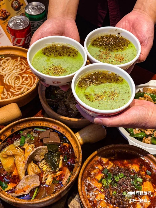 罗妈砂锅(北京朝阳大悦城店) - 北京市旅游