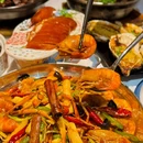 小邢海鲜龙虾烧烤(上海大学店) - 上海市旅游 缩略图 3