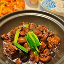 小邢海鲜龙虾烧烤(上海大学店) - 上海市旅游 缩略图 7
