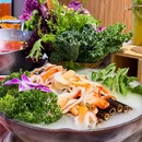 王奋斗贵州酸汤牛肉火锅(合生汇店) - 北京市旅游 缩略图 3