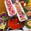王奋斗贵州酸汤牛肉火锅(合生汇店) - 北京市旅游 缩略图 5