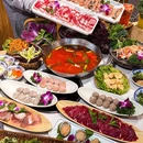 王奋斗贵州酸汤牛肉火锅(合生汇店) - 北京市旅游 缩略图 1