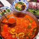 王奋斗贵州酸汤牛肉火锅(合生汇店) - 北京市旅游 缩略图 6