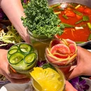 王奋斗贵州酸汤牛肉火锅(合生汇店) - 北京市旅游 缩略图 8