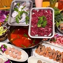 王奋斗贵州酸汤牛肉火锅(合生汇店) - 北京市旅游 缩略图 7