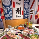 王奋斗贵州酸汤牛肉火锅(合生汇店) - 北京市旅游 缩略图 9