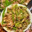 费大厨辣椒炒肉(成都国金IFS店) - 成都市旅游 缩略图 2