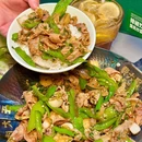 费大厨辣椒炒肉(成都国金IFS店) - 成都市旅游 缩略图 1
