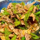 费大厨辣椒炒肉(成都国金IFS店) - 成都市旅游 缩略图 4