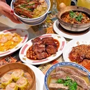 细记港九大牌档(长宁龙之梦店) - 上海市旅游 缩略图 1
