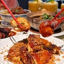 细记港九大牌档(长宁龙之梦店) - 上海市旅游 缩略图 4