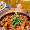 细记港九大牌档(长宁龙之梦店) - 上海市旅游 缩略图 7