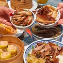 细记港九大牌档(长宁龙之梦店) - 上海市旅游 缩略图 8