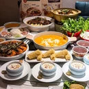 旺炉·广式打边炉(玲珑路店) - 北京市旅游 缩略图 1