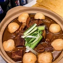 旺炉·广式打边炉(玲珑路店) - 北京市旅游 缩略图 3
