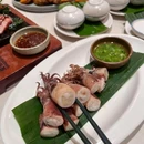曼谷街角东南亚风味小馆(福田in城市广场店) - 深圳市旅游 缩略图 8