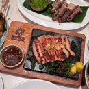曼谷街角东南亚风味小馆(福田in城市广场店) - 深圳市旅游 缩略图 7