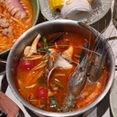 曼谷街角东南亚风味小馆(福田in城市广场店) - 深圳市旅游 缩略图 6