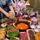 苗翠花凯里酸汤牛肉火锅(牛市口店) - 成都市旅游 缩略图 8