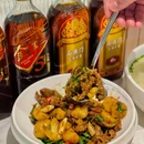 夕渔山·象山海鲜·宴请中心(浦江欢乐颂店) - 上海市旅游 缩略图 4
