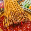 龙户人家串串香(建设路店) - 成都市旅游 缩略图 4