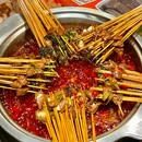 龙户人家串串香(建设路店) - 成都市旅游 缩略图 1