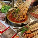龙户人家串串香(建设路店) - 成都市旅游 缩略图 2