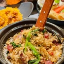 凤园椰珍·广州椰子鸡(南翔印象城MEGA店) - 上海市旅游 缩略图 6