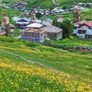 梅斯蒂亚 - 格鲁吉亚旅游 缩略图 9