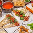 牛小鲜牛肉串串小火锅(富力广场店) - 北京市旅游 缩略图 5