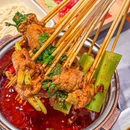 牛小鲜牛肉串串小火锅(富力广场店) - 北京市旅游 缩略图 3