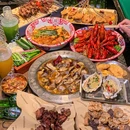 破店肥哈·海鲜·烧烤(杭州首店) - 杭州市旅游 缩略图 1