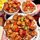 栋哥铁板炒鸡(北京首店) - 北京市旅游 缩略图 2