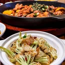 栋哥铁板炒鸡(北京首店) - 北京市旅游 缩略图 6