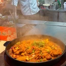 栋哥铁板炒鸡(北京首店) - 北京市旅游 缩略图 9