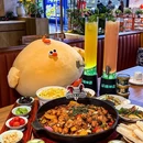栋哥铁板炒鸡(北京首店) - 北京市旅游 缩略图 8