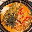 赣湘院子·竹林院子餐厅(国贸大望路店) - 北京市旅游 缩略图 3