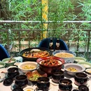 赣湘院子·竹林院子餐厅(国贸大望路店) - 北京市旅游 缩略图 1