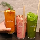 山缓缓(临平银泰店) - 杭州市旅游 缩略图 8