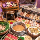 芸山季.云南野生菌火锅(杭州in77店) - 杭州市旅游 缩略图 1