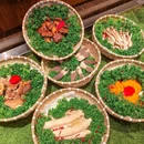 芸山季.云南野生菌火锅(杭州in77店) - 杭州市旅游 缩略图 3
