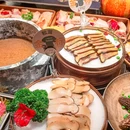 芸山季.云南野生菌火锅(杭州in77店) - 杭州市旅游 缩略图 4