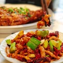 野果与山椒 贵州料理Bistro(富民路店) - 上海市旅游 缩略图 6