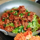 野果与山椒 贵州料理Bistro(富民路店) - 上海市旅游 缩略图 7