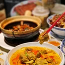 细记港九宵夜大牌档(虹桥南丰城店) - 上海市旅游 缩略图 5