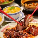 细记港九宵夜大牌档(虹桥南丰城店) - 上海市旅游 缩略图 3