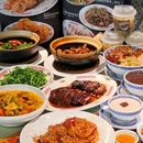 细记港九宵夜大牌档(虹桥南丰城店) - 上海市旅游 缩略图 1