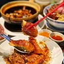 细记港九宵夜大牌档(虹桥南丰城店) - 上海市旅游 缩略图 4