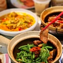 细记港九宵夜大牌档(虹桥南丰城店) - 上海市旅游 缩略图 7